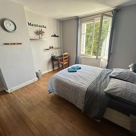 Le Repere, 400M Aeroport, 2 Chambres Tille Bagian luar foto